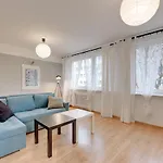 Gdańsk Comfort Apartments Wejhera