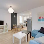 Gdańsk Comfort Apartments Wejhera