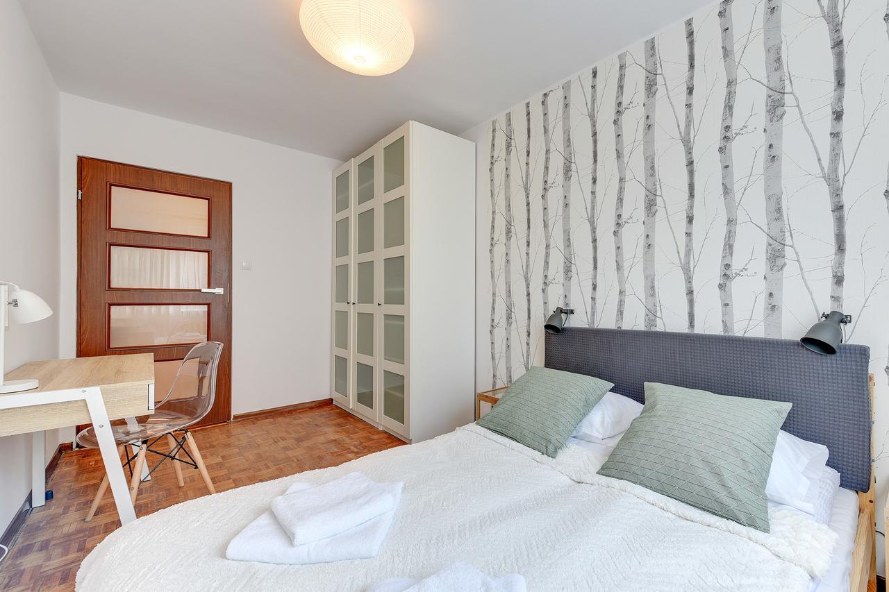 Comfort Wejhera Leilighet *