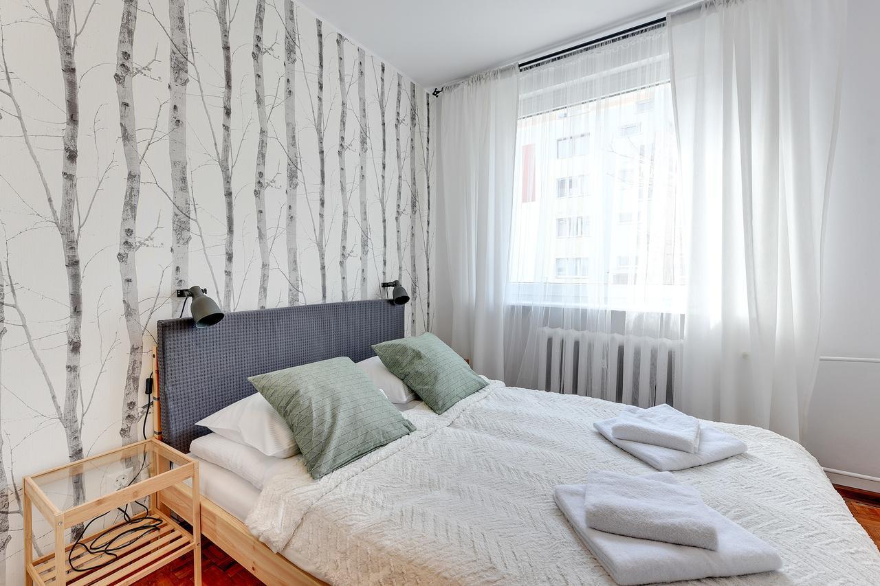 Comfort Wejhera Leilighet