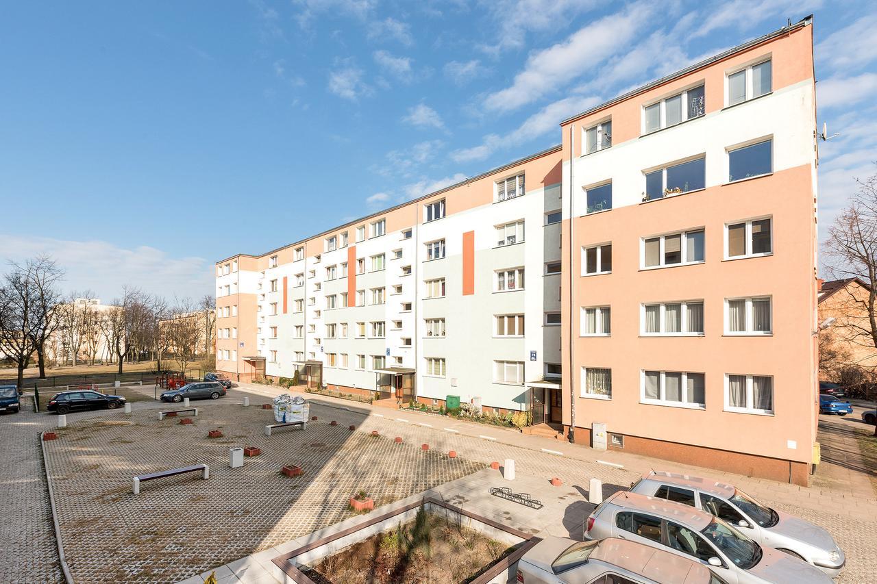 Leilighet Comfort Wejhera *